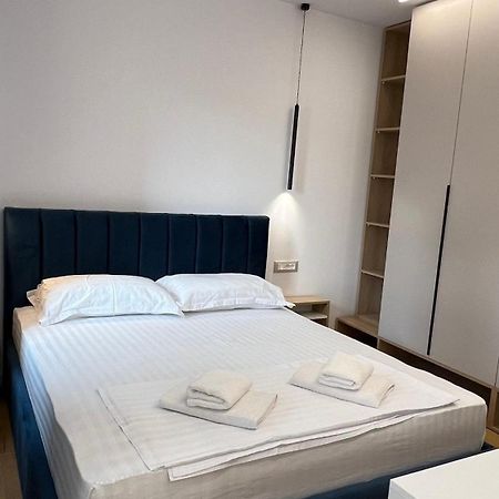 Tirana Central Apartments エクステリア 写真