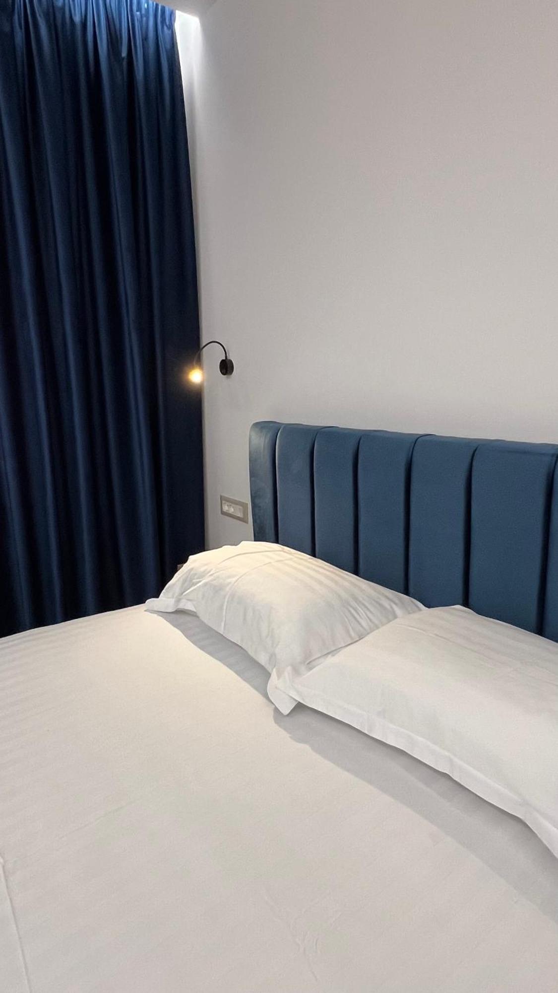 Tirana Central Apartments エクステリア 写真