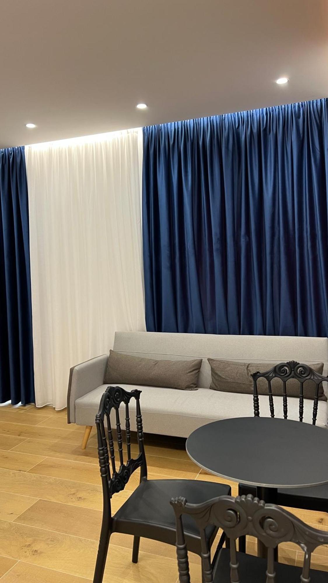 Tirana Central Apartments エクステリア 写真